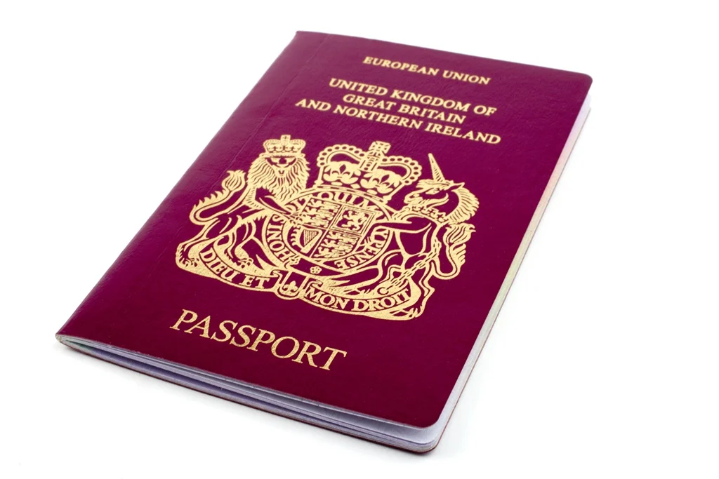 Moving from UK to Ireland