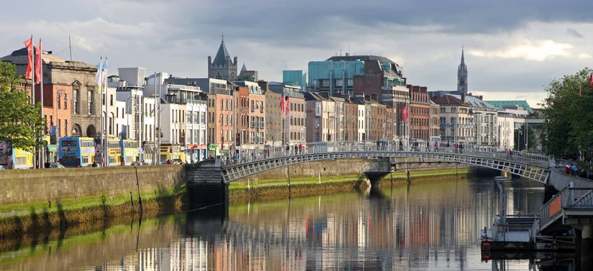 Immigration Services in Dublin